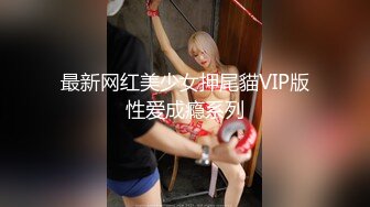 最新网红美少女押尾貓VIP版性爱成瘾系列