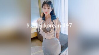 韩国bj korean 497