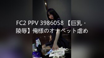 FC2 PPV 3986058 【巨乳・陵辱】俺様のオナペット虐め