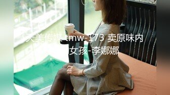 天美传媒 tmw-173 卖原味内裤的女孩-李娜娜