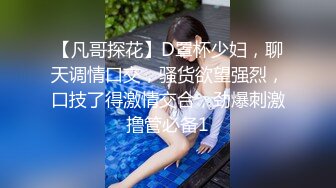 【凡哥探花】D罩杯少妇，聊天调情口交，骚货欲望强烈，口技了得激情交合，劲爆刺激撸管必备1