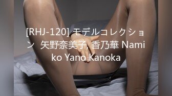 [RHJ-120] モデルコレクション  矢野奈美子, 香乃華 Namiko Yano Kanoka