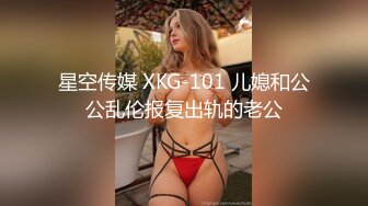 星空传媒 XKG-101 儿媳和公公乱伦报复出轨的老公