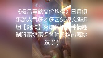 《极品重磅高价购得》日月俱乐部人气多才多艺头牌长腿御姐【阿欣】火爆私拍多种情趣制服露奶露逼各种风格热舞挑逗 (1)